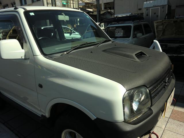 ジムニー ランドベンチャー(15枚目)