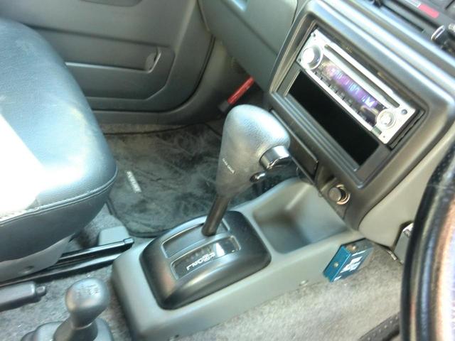 ジムニー ランドベンチャー(19枚目)