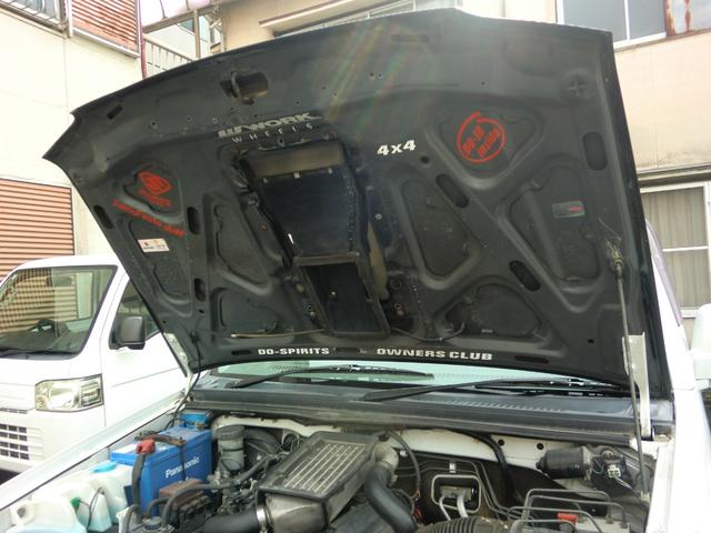 ジムニー ランドベンチャー(28枚目)