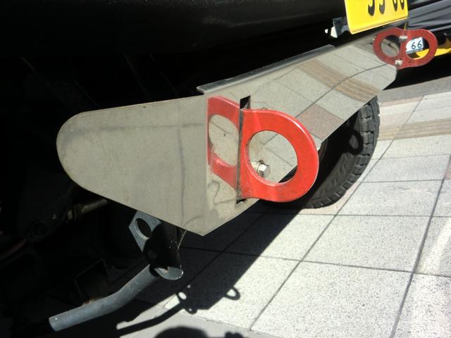 ジムニー ランドベンチャー(33枚目)