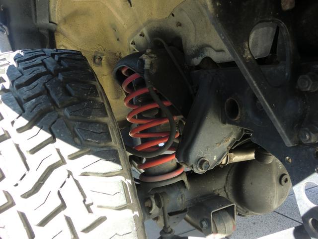 ジムニー ランドベンチャー(34枚目)