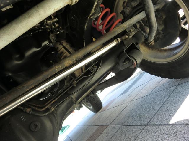 ジムニー ランドベンチャー(36枚目)