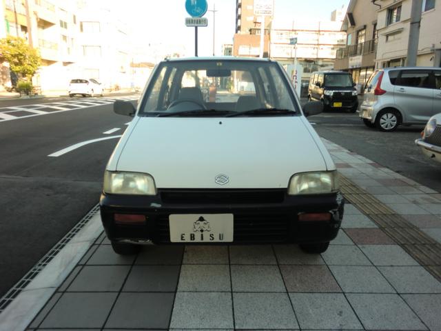 アルト Ce(2枚目)