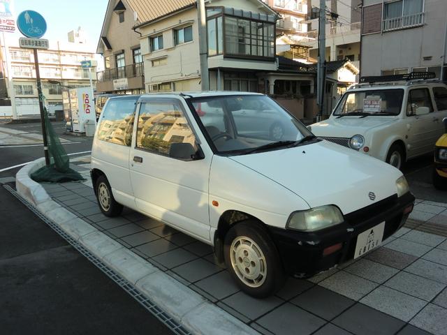 アルト Ce(6枚目)