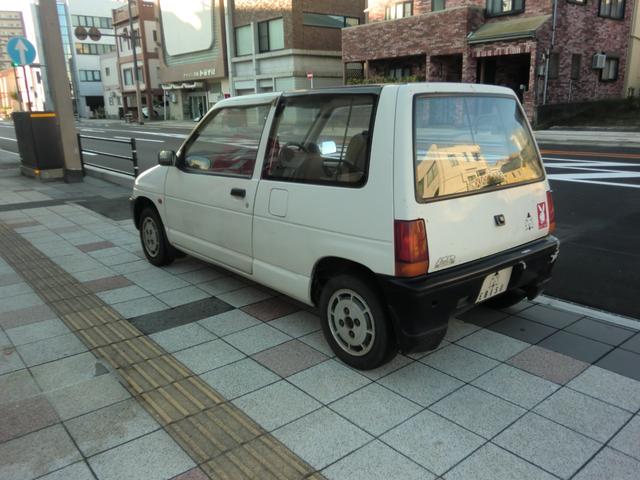 アルト Ce(9枚目)