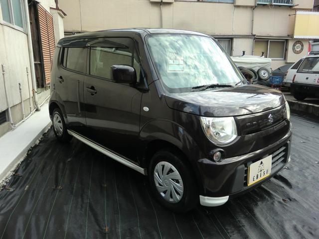 MRワゴン L(3枚目)