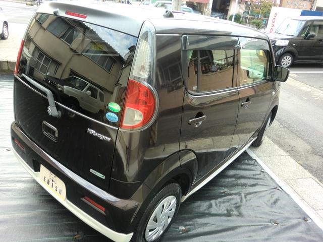 MRワゴン L(4枚目)