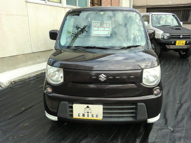 MRワゴン L(16枚目)