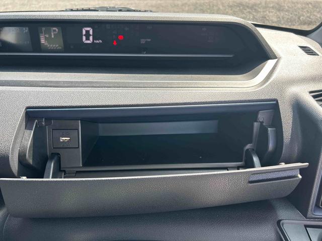 タント Ｘ　インパネシフト　プッシュスタートスイッチ　電子カードキー　電動パーキングブレーキ　カーナビ　バックモニター（パノラマ）　シートヒーター　ブレーキサポート　ＡＢＳ　車線逸脱警報　オートハイビーム（38枚目）