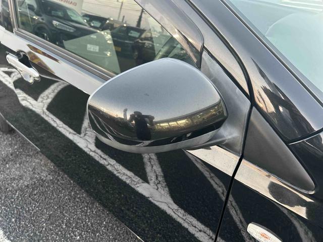 ミライース Ｘ　リミテッドＳＡＩＩＩ　インパネシフト　リモコンキー　ＣＤプレーヤー　ＥＴＣ車載器　衝突被害軽減システム　レーンアシスト　ＡＢＳ　アルミホイール（23枚目）