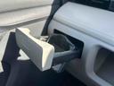 助手席ドリンクホルダーの写真です