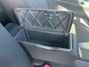 センターアームレストの小物入れの写真です