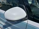 ドアミラーの写真です