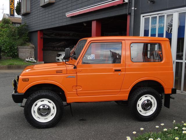 スコットリミテッド 5速MT 4WD ターボ MTタイヤ(5枚目)