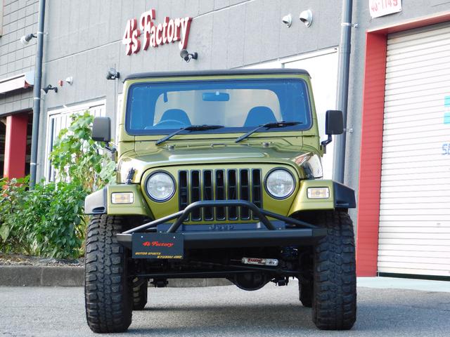 ジープ ラングラー クライスラー ジープ サハラ 4wd リフトアップ センターデフロック アルミ 熊本県 サハラ 4wd リフトアップ センターデフロック アルミ クライスラー ジープジープ ラングラーの中古車 Biglobe中古車情報 相場 検索