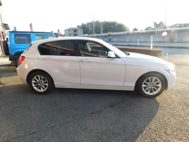 ＢＭＷ １シリーズ