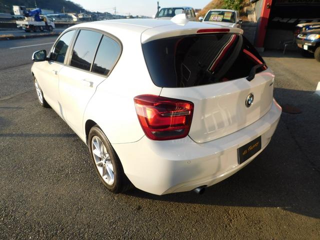 ＢＭＷ １シリーズ