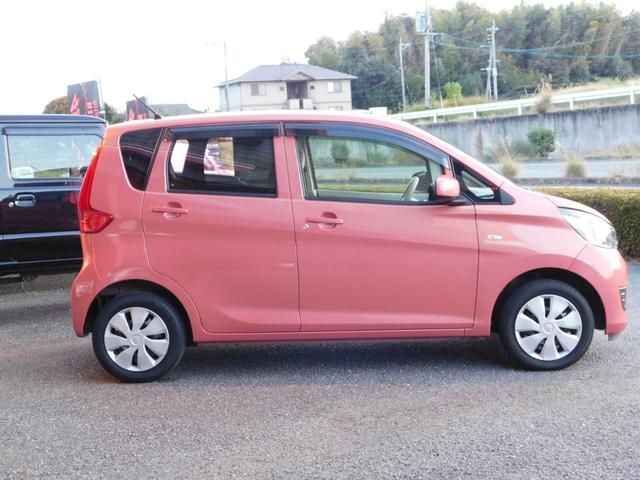 eKワゴン E(6枚目)