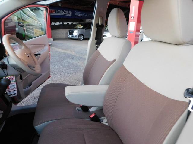 eKワゴン E(13枚目)