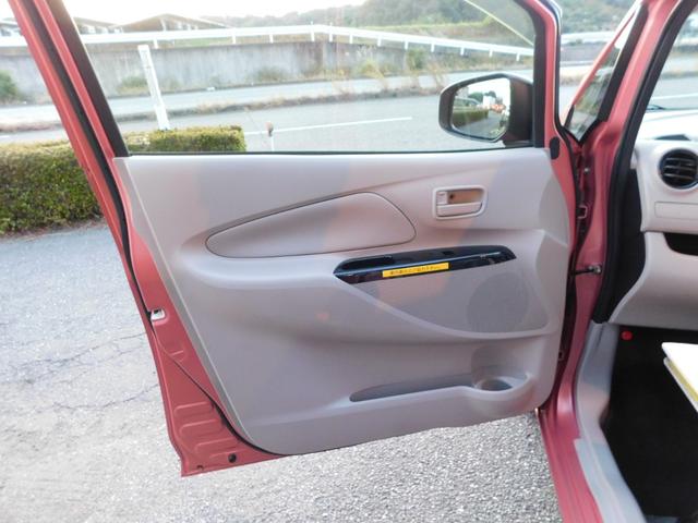 eKワゴン E(34枚目)