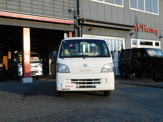 ハイゼットトラック (3枚目)
