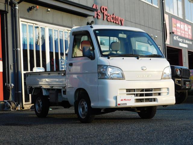 ハイゼットトラック (4枚目)