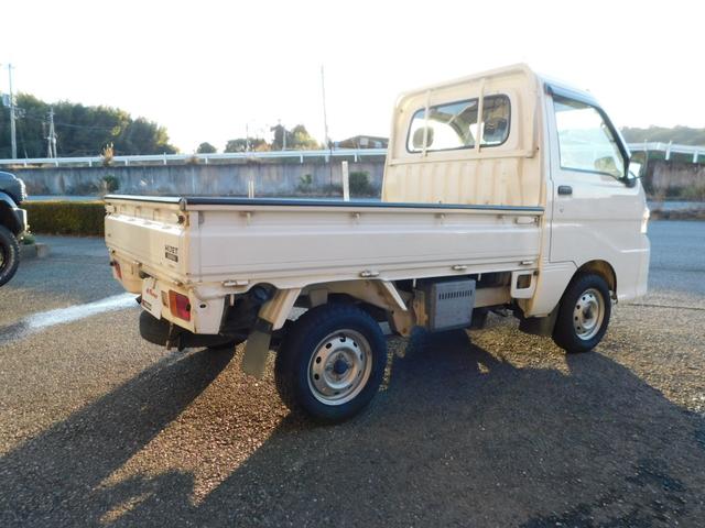 ハイゼットトラック (9枚目)