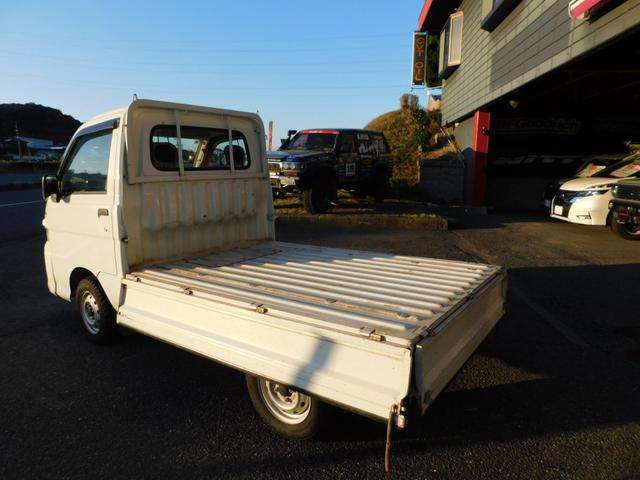 ハイゼットトラック (19枚目)