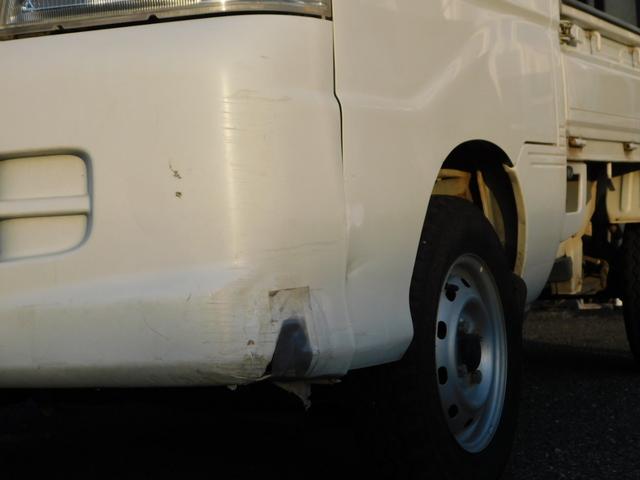 ハイゼットトラック (24枚目)