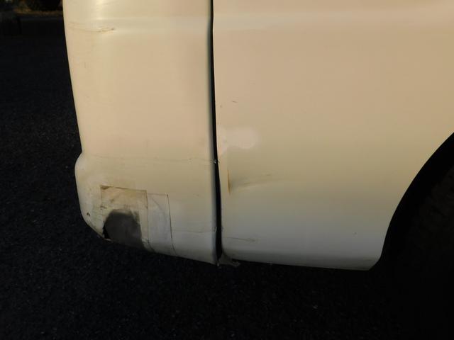 ハイゼットトラック (25枚目)