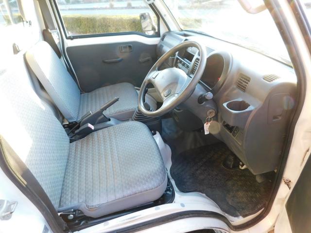 ハイゼットトラック (27枚目)