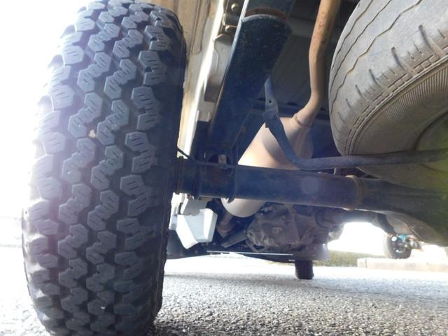 ハイゼットトラック (32枚目)