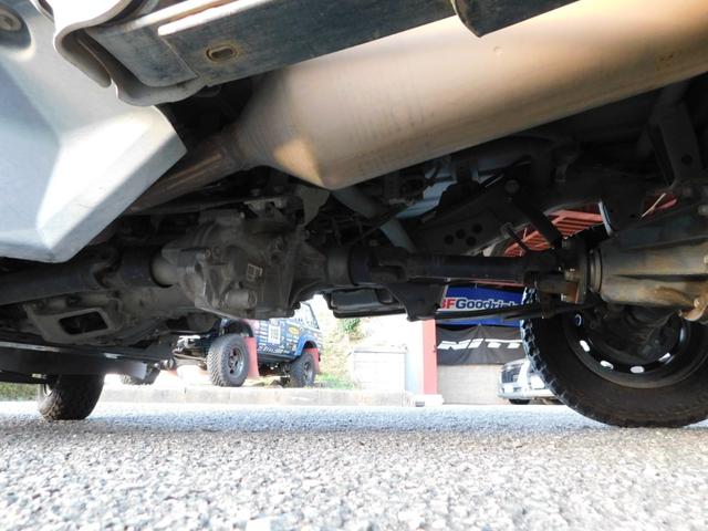 ハイゼットトラック (34枚目)