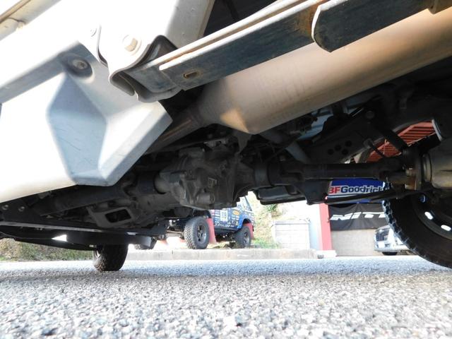 ハイゼットトラック (35枚目)