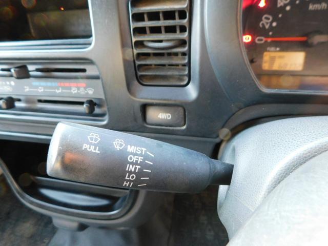 ハイゼットトラック (37枚目)