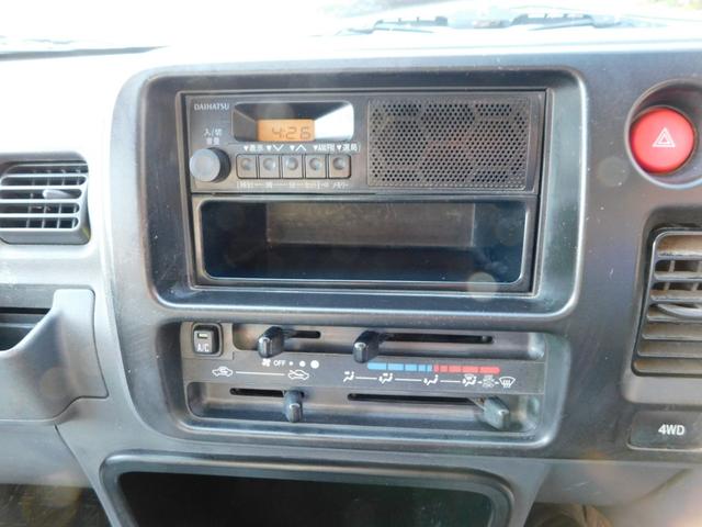 ハイゼットトラック (40枚目)