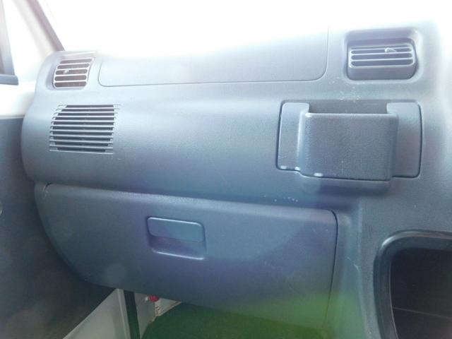 ハイゼットトラック (41枚目)