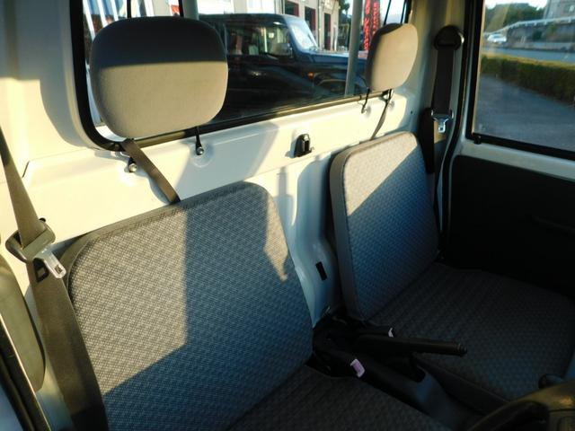 ハイゼットトラック (43枚目)