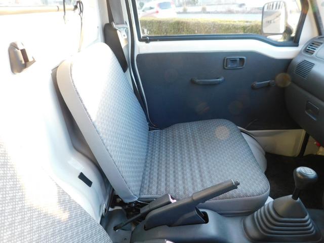 ハイゼットトラック (44枚目)