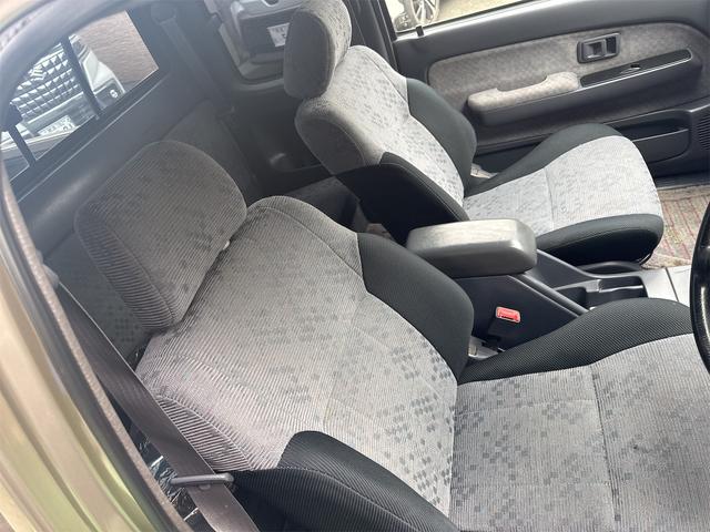 ハイラックススポーツピック トラック AT ドライブレコーダー アルミホイール ABS エアコン パワーウィンドウ 運転席エアバッグ(5枚目)