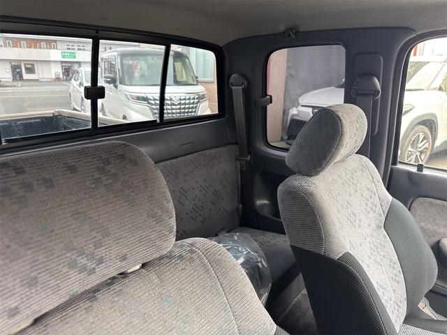 ハイラックススポーツピック トラック AT ドライブレコーダー アルミホイール ABS エアコン パワーウィンドウ 運転席エアバッグ(7枚目)