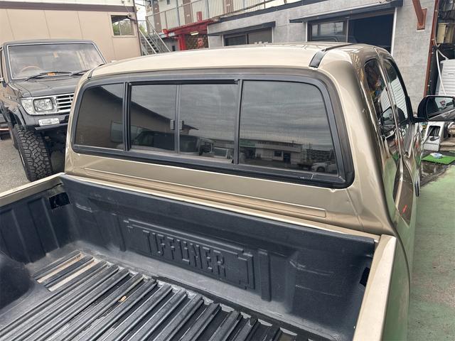 ハイラックススポーツピック トラック AT ドライブレコーダー アルミホイール ABS エアコン パワーウィンドウ 運転席エアバッグ(23枚目)