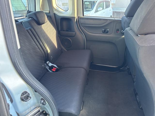 Ｎ－ＢＯＸ Ｇ　ＳＳパッケージ　バックカメラ　両側電動スライドドア　ナビ　スマートキー　アイドリングストップ　電動格納ミラー　ベンチシート　ＣＶＴ　盗難防止システム　ＡＢＳ　ＥＳＣ　アルミホイール　衝突安全ボディ　エアコン（11枚目）