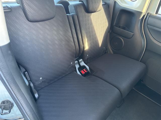 Ｎ－ＢＯＸ Ｇ　ＳＳパッケージ　バックカメラ　両側電動スライドドア　ナビ　スマートキー　アイドリングストップ　電動格納ミラー　ベンチシート　ＣＶＴ　盗難防止システム　ＡＢＳ　ＥＳＣ　アルミホイール　衝突安全ボディ　エアコン（23枚目）