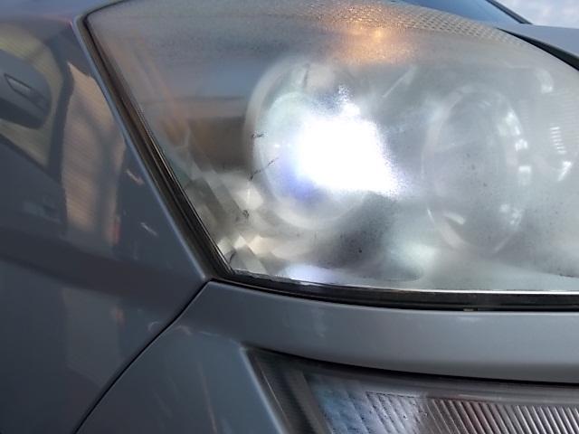 ステラ カスタムＲ　ＨＩＤ　ベンチシート（19枚目）