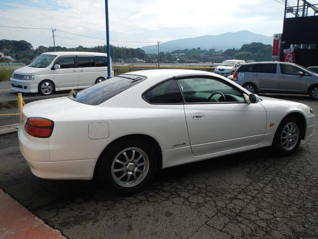 スペックS AT車 キーレス 社外15インチアルミホイール(6枚目)
