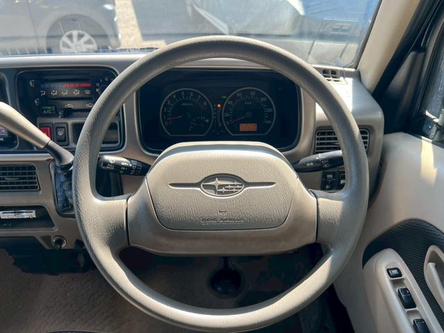 ディアスワゴン スーパーチャージャー　オートマ車　エアコン　パワステ　ナビ　ＥＴＣ　ライトレベライザー　両側スライドドア（15枚目）