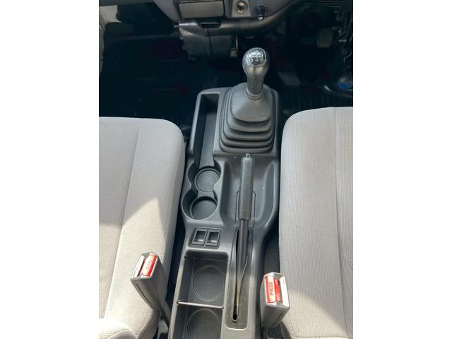 サンバーバン VB 5速ミッション エアコン(16枚目)