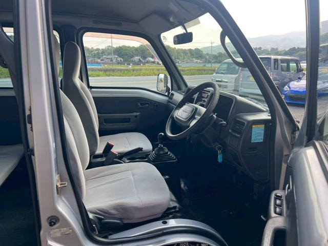 サンバーバン トランスポーター 5速ミッション エアコン キーレス(12枚目)