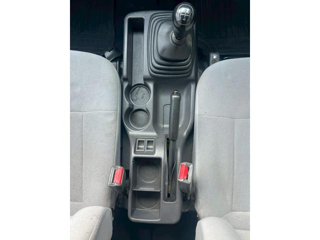 サンバーバン トランスポーター 5速ミッション エアコン キーレス(16枚目)